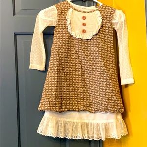 COPY - Girls dress.
